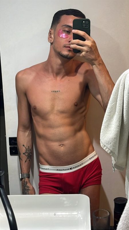 João Miguel 35