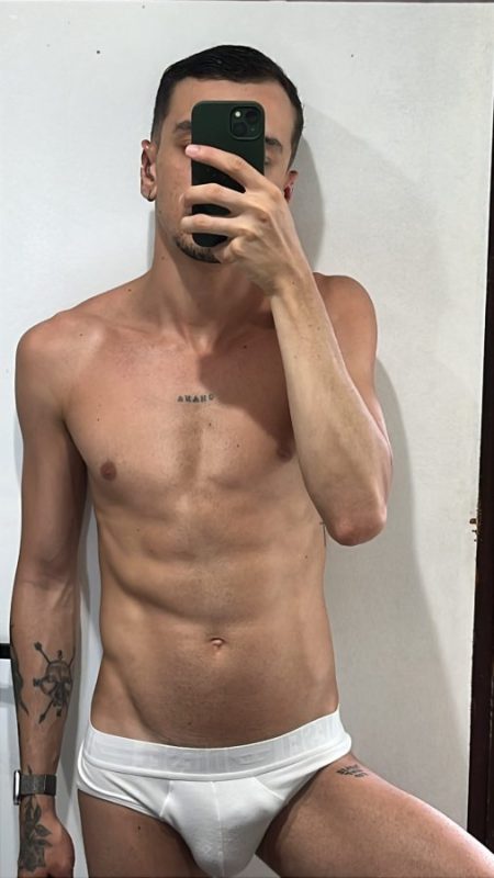 João Miguel 33