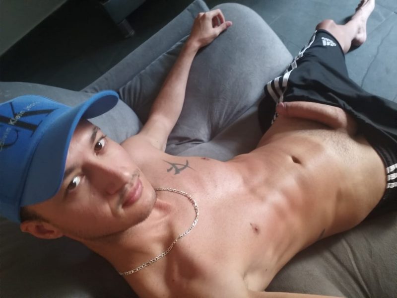 Arion Ceccarelli 16
