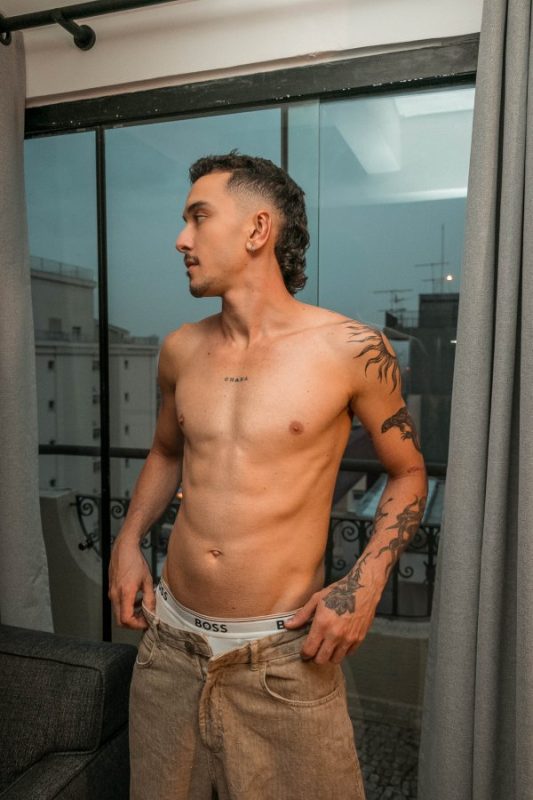João Miguel 2