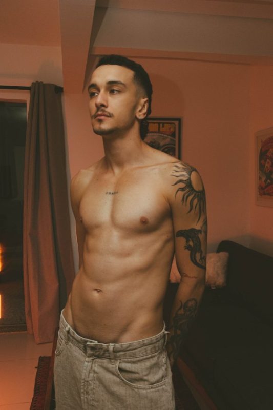 João Miguel 12