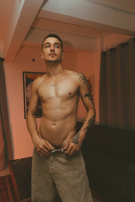 João Miguel 5