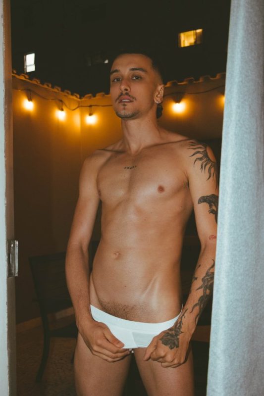 João Miguel 8