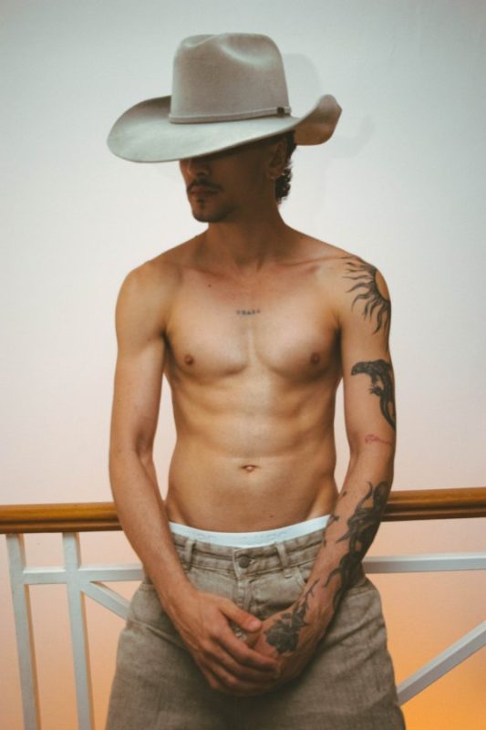 João Miguel 19