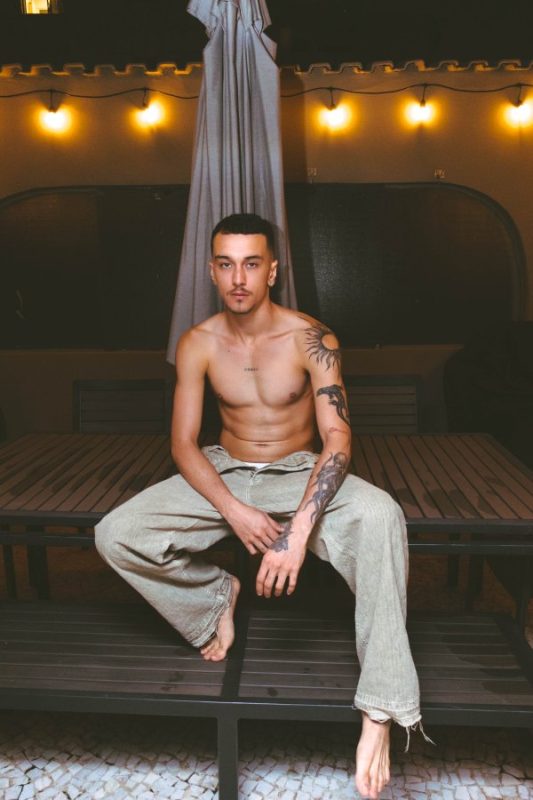 João Miguel 20