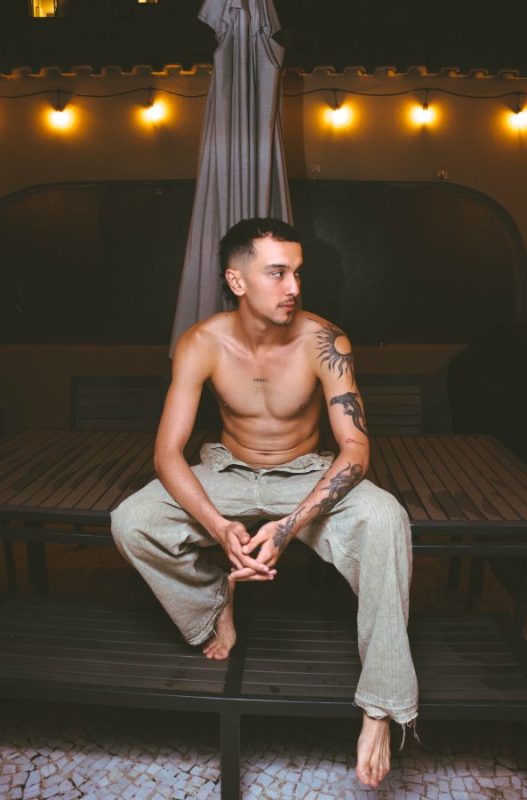 João Miguel 17