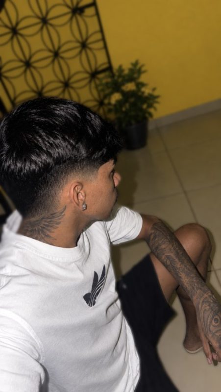Thiago Negrão 22cm 3