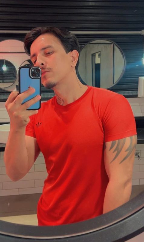 Marlon Gabriel