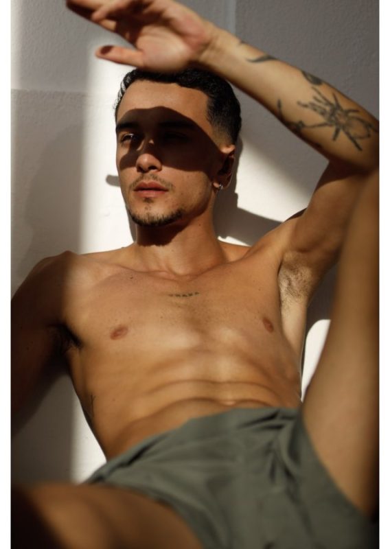 João Miguel 34