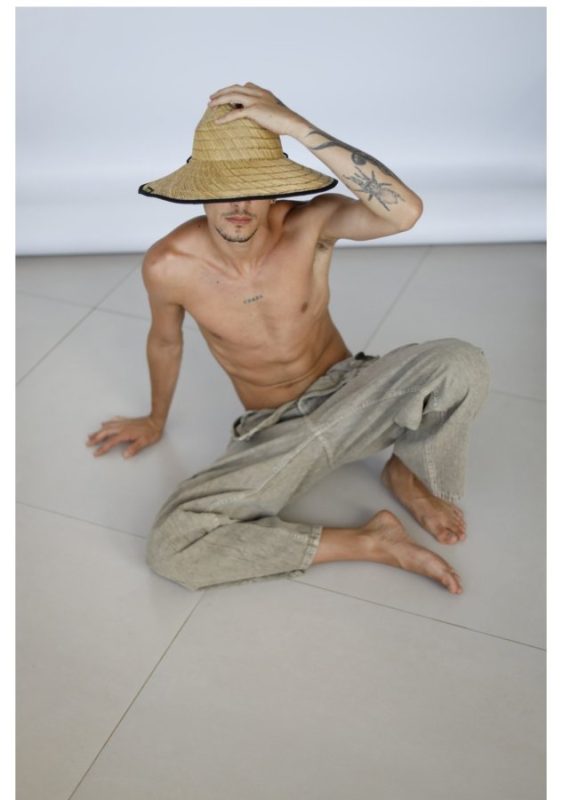 João Miguel 38