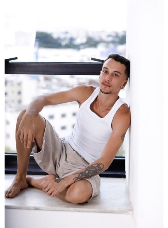 João Miguel 39