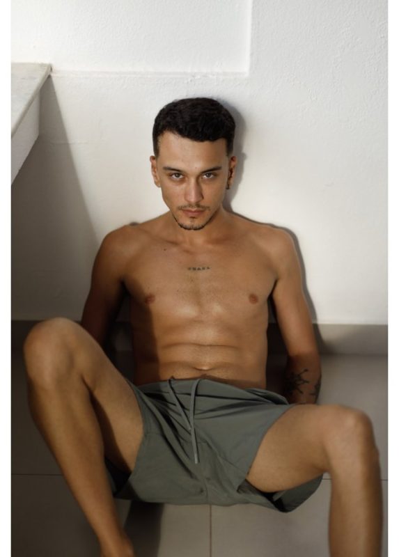 João Miguel 42
