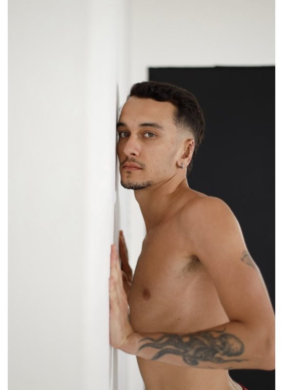 João Miguel 40