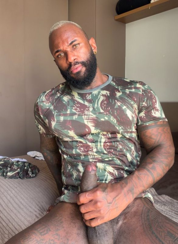 Miguel Baiano 2