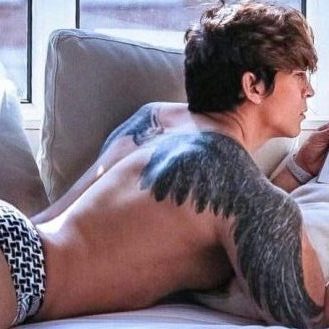 Thomas Miguel 82