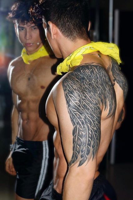 Thomas Miguel 51