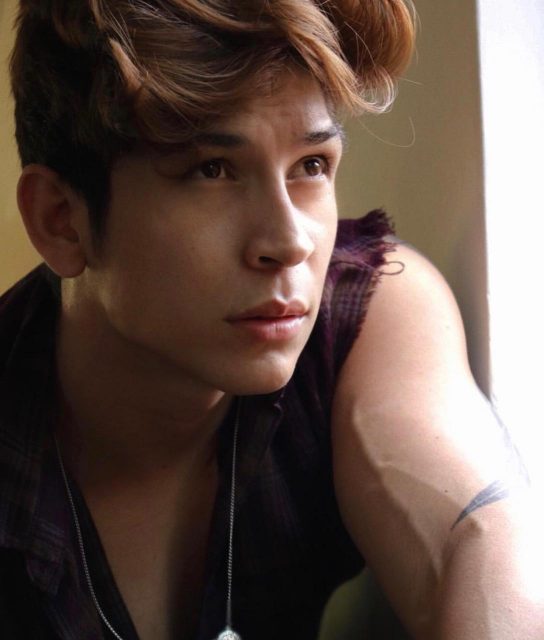 Thomas Miguel 20