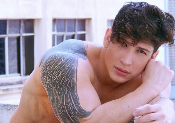Thomas Miguel 74