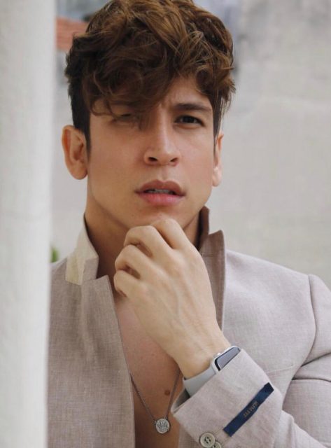 Thomas Miguel 19