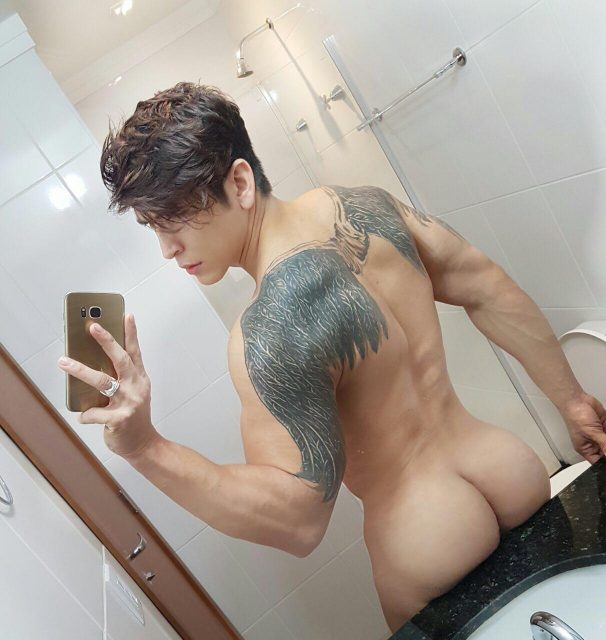 Thomas Miguel 81
