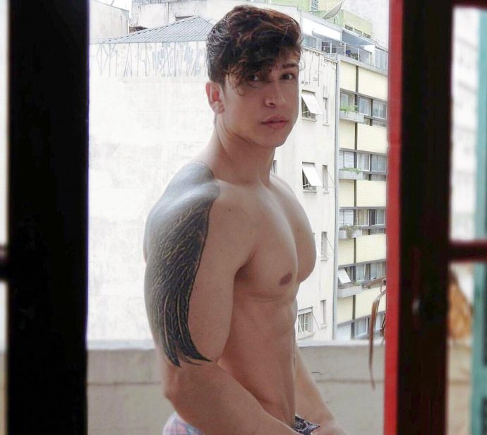 Thomas Miguel 78