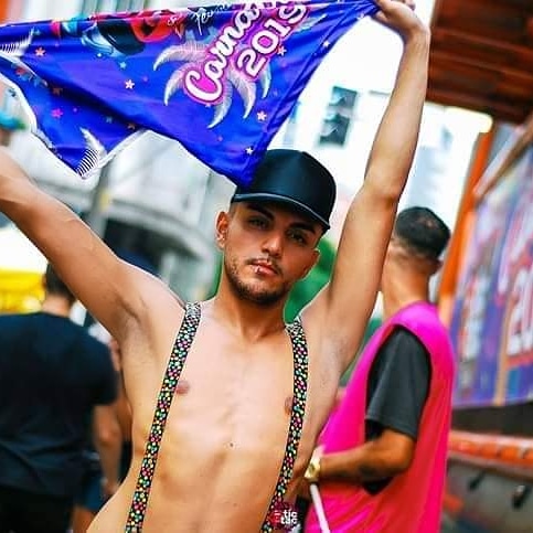 Augusto Rodrigues 1