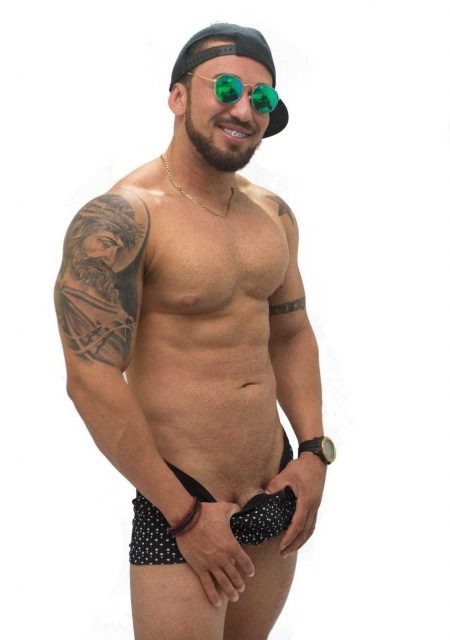 Abel Jhones 3