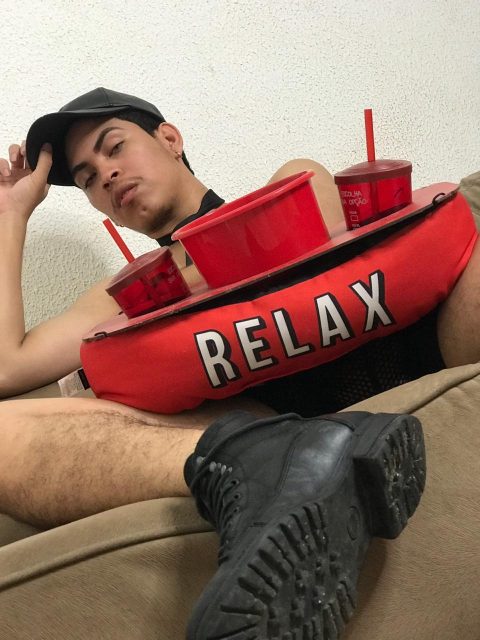Allex Araújo 5