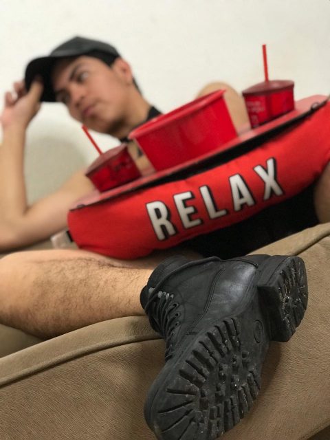 Allex Araújo 4