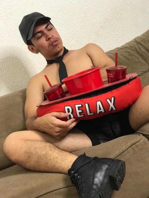 Allex Araújo 3