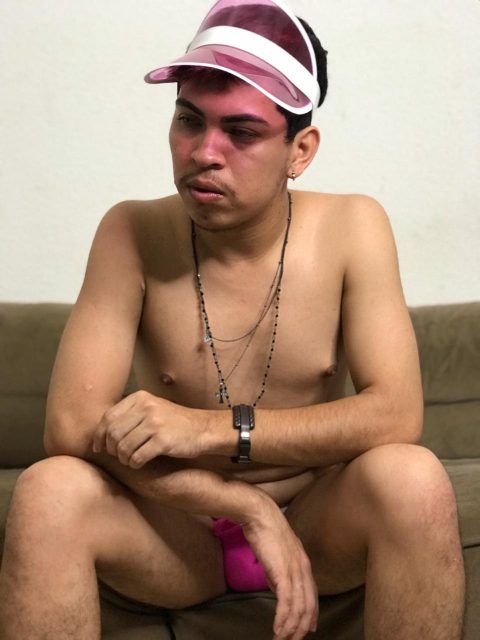 Allex Araújo 2