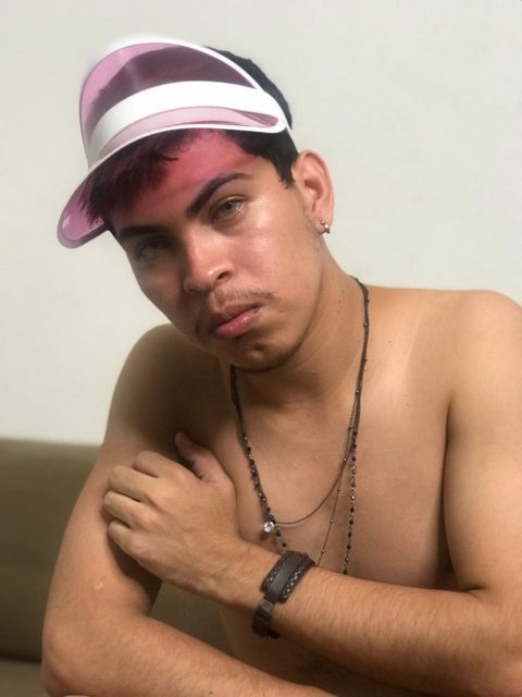 Allex Araújo 1