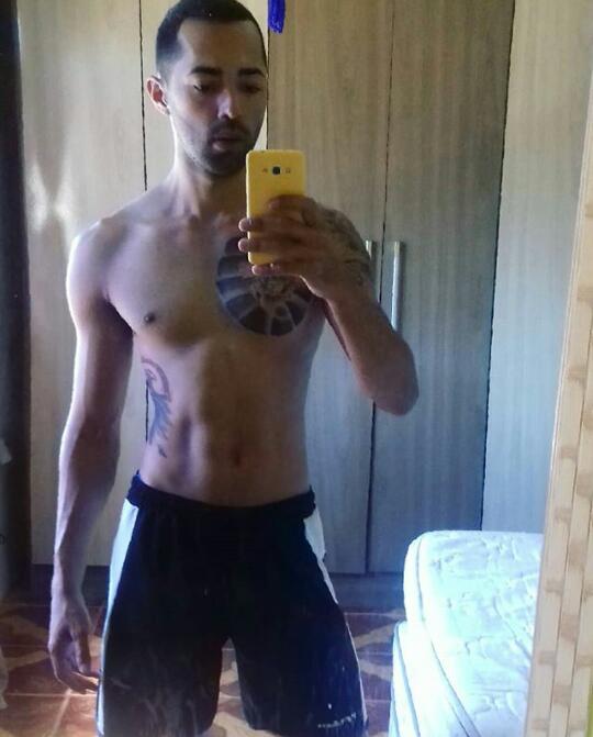 Alex Sander 5