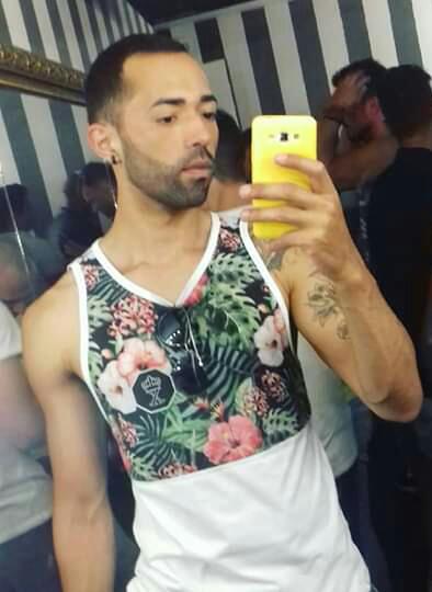 Alex Sander 1