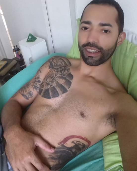 Alex Sander 11