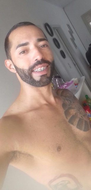 Alex Sander 9