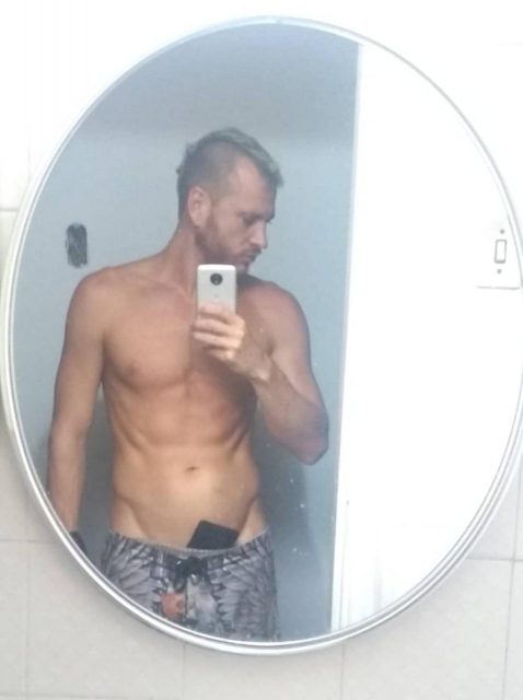 Gustavo Ruivo 9