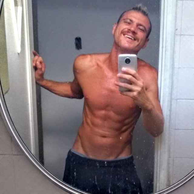 Gustavo Ruivo 22
