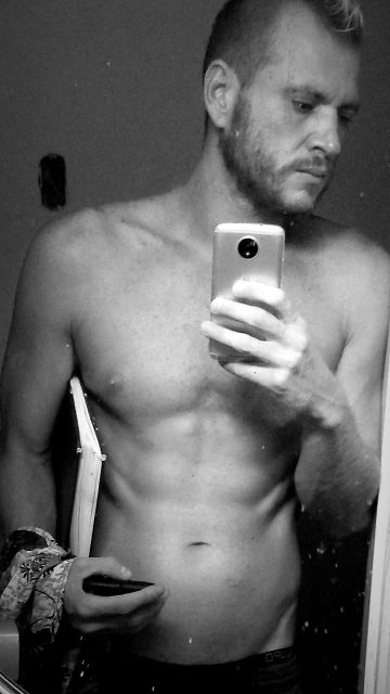 Gustavo Ruivo 42