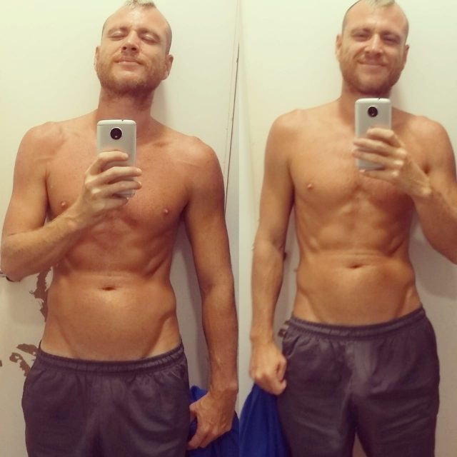 Gustavo Ruivo 12