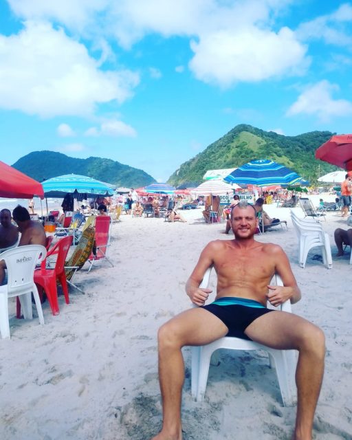 Gustavo Ruivo 10