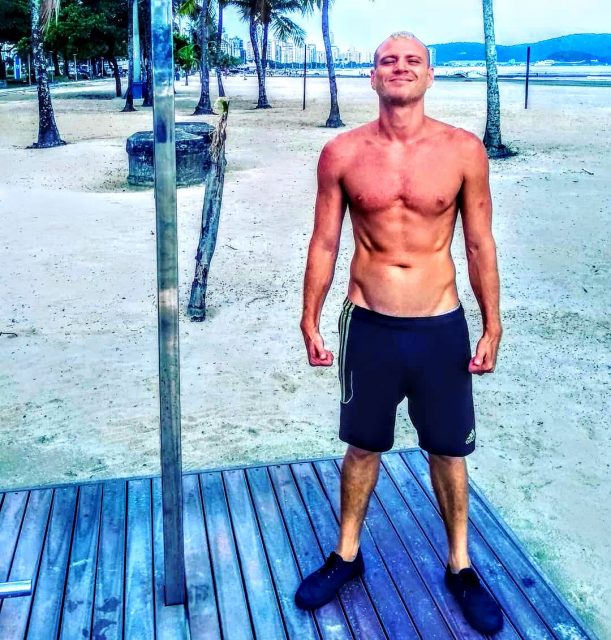 Gustavo Ruivo 21