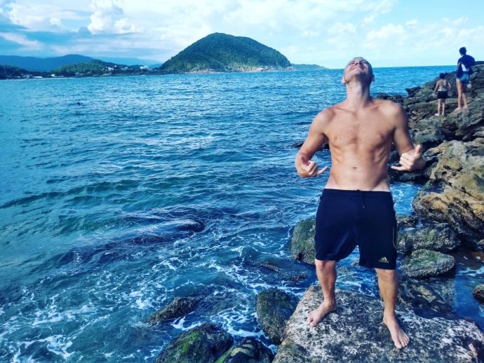 Gustavo Ruivo 14