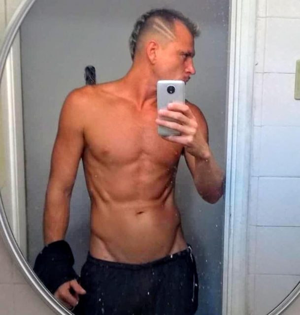 Gustavo Ruivo 71
