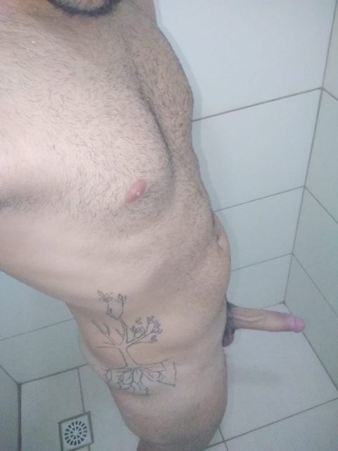 Antony Gusmão 1