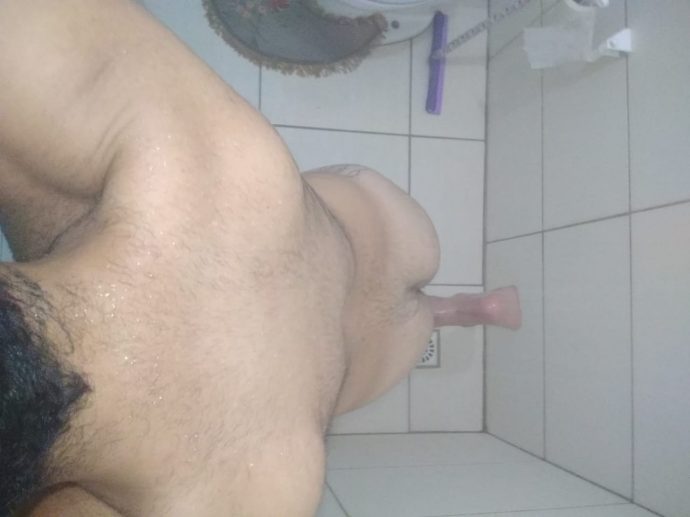 Antony Gusmão 3