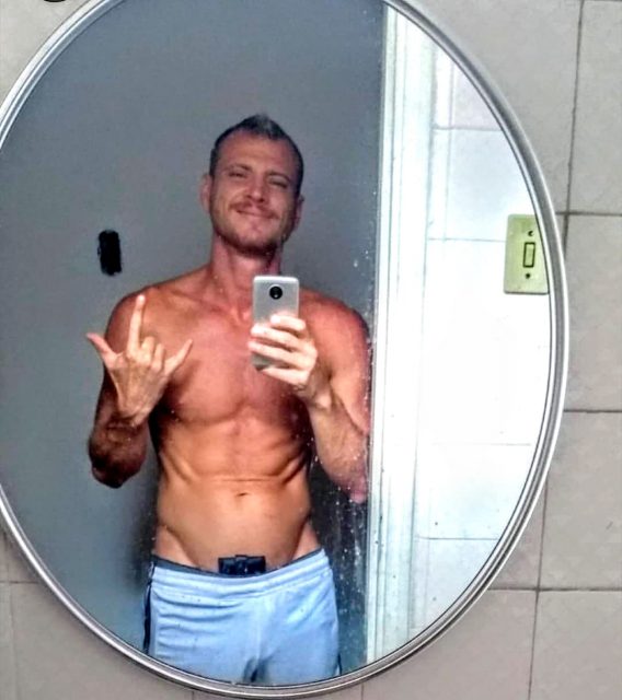 Gustavo Ruivo 24