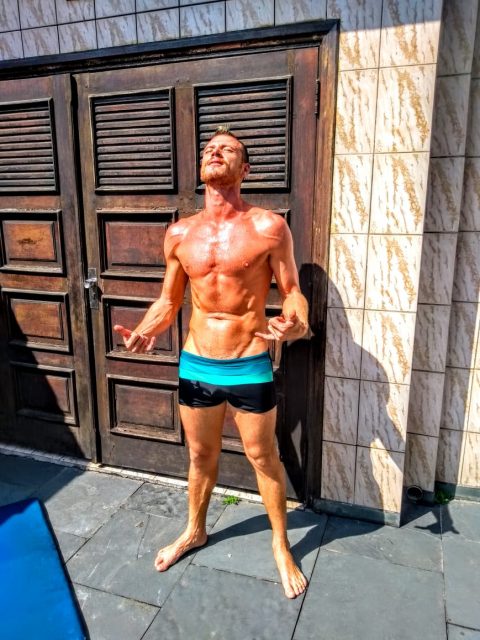Gustavo Ruivo 14