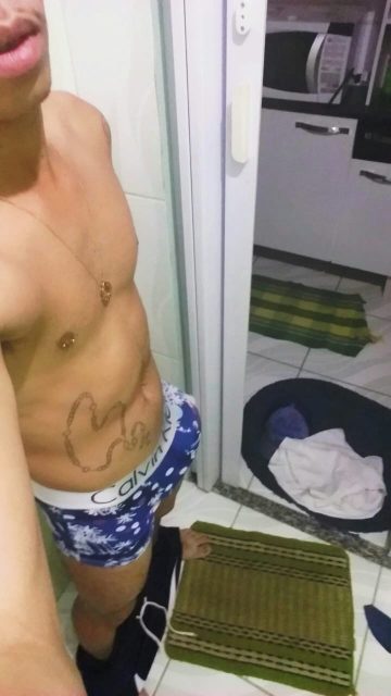 Miguel Lopes 18