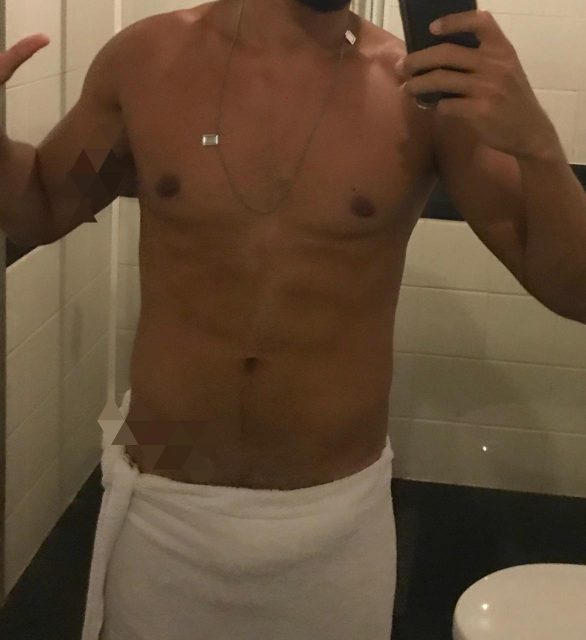 Gabriel Dotado 3
